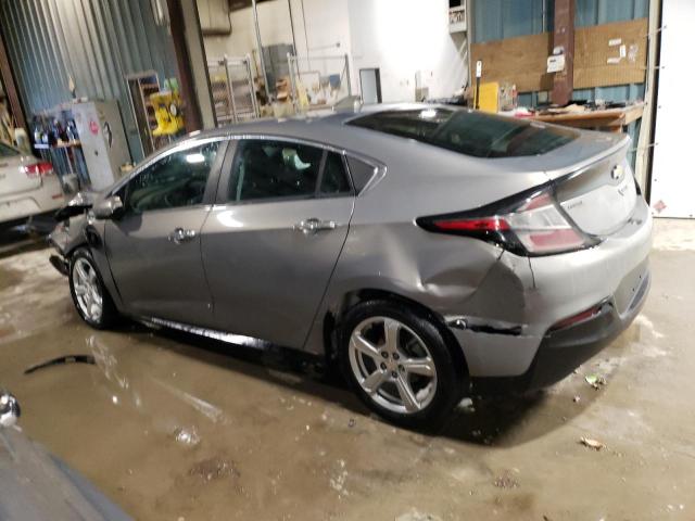 VIN 1G1RC6S54HU209460 2017 Chevrolet Volt, LT no.2