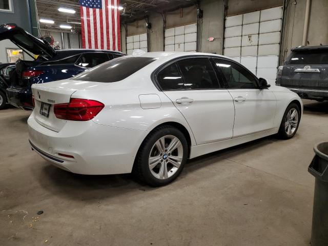 WBA8E3G51GNT78085 | 2016 BMW 328 xi sulev