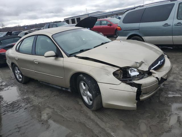 Image 4 of 2001 Ford Taurus salvage vehicle - Lot #38904014 at Copart