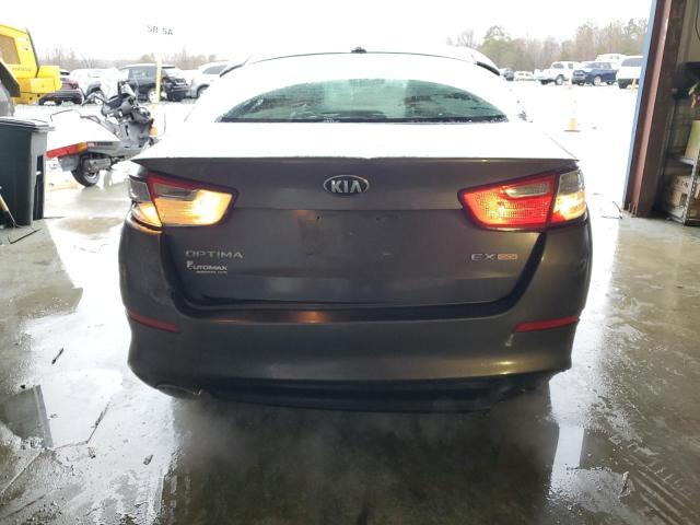 5XXGN4A76EG291385 | 2014 KIA OPTIMA EX