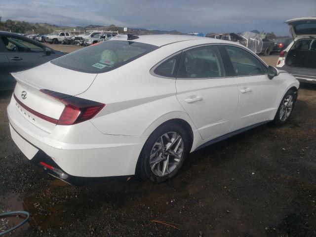 KMHL64JA0PA290296 | 2023 HYUNDAI SONATA SEL