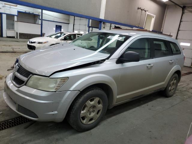 2009 Dodge Journey Se VIN: 3D4GG47B79T545415 Lot: 38010224