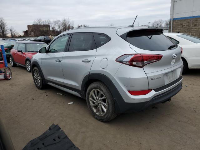 KM8J3CA48HU590530 | 2017 Hyundai tucson limited