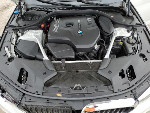 2019 BMW 530 XI - WBAJA7C58KWW30654