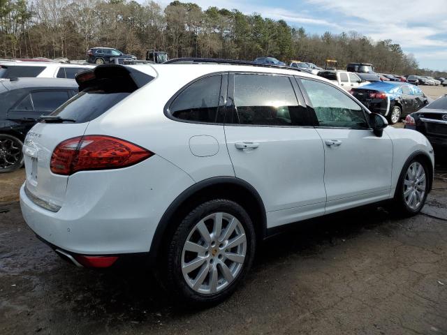 WP1AB2A21ELA59329 | 2014 PORSCHE CAYENNE S