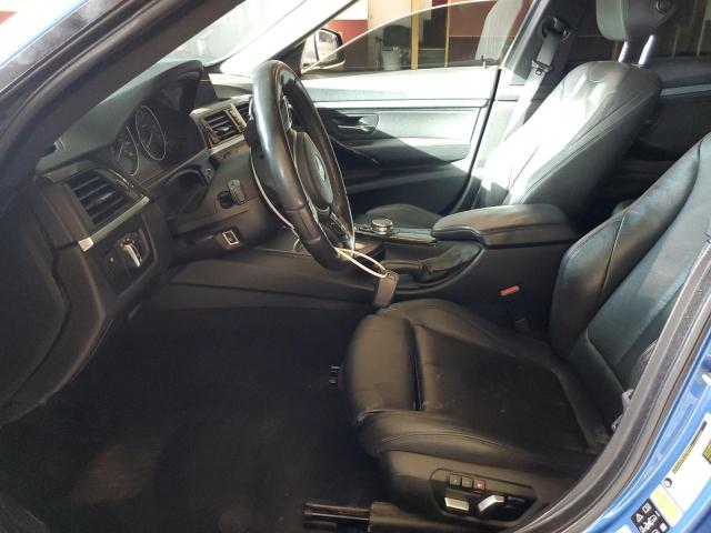 2016 BMW 335 XIGT - WBA3X9C52GD869445
