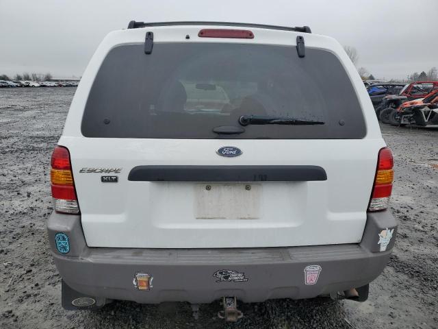 2002 Ford Escape Xlt VIN: 1FMCU04122KC47236 Lot: 82711283