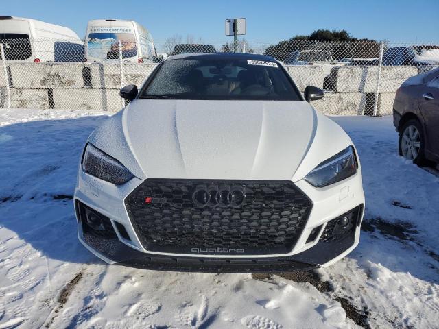 WUABWCF55KA900422 | 2019 AUDI RS5