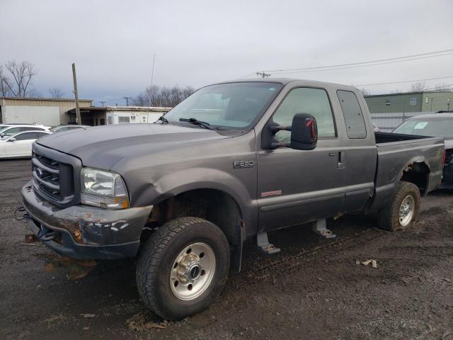 2004 Ford F-250 