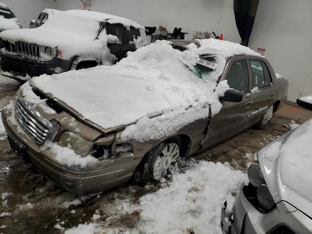 2003 Ford Crown Victoria LX