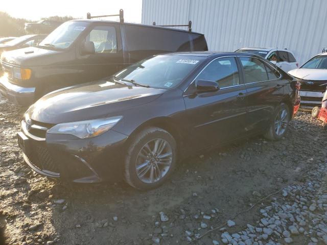 4T1BF1FK5HU675820 | 2017 TOYOTA CAMRY LE