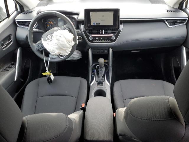 2023 TOYOTA UK 7MUCAABG2PV071644