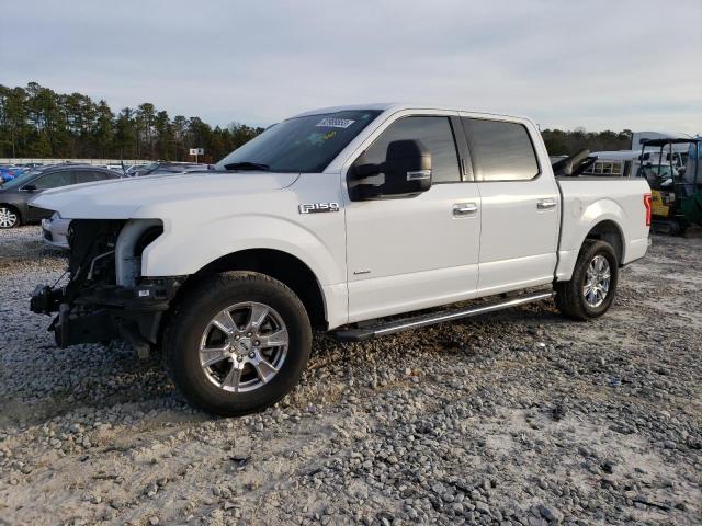 1FTEW1CG1FFC58570 | 2015 FORD F150 SUPER