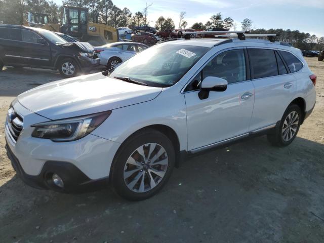 2019 Subaru Outback Touring