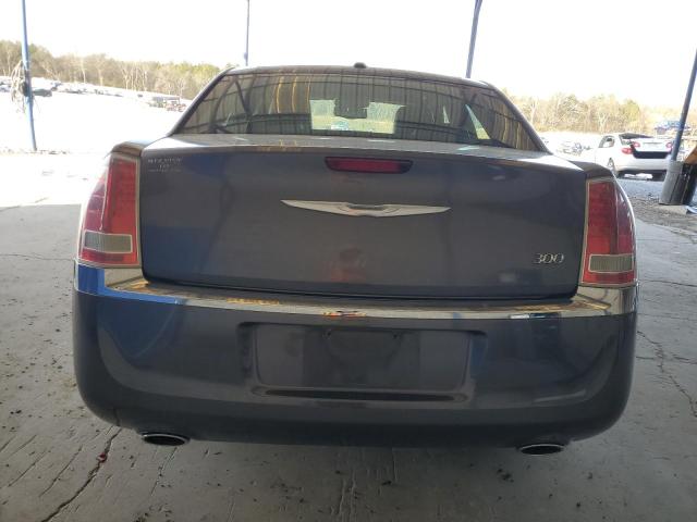 2C3CCAAG6EH365280 | 2014 CHRYSLER 300