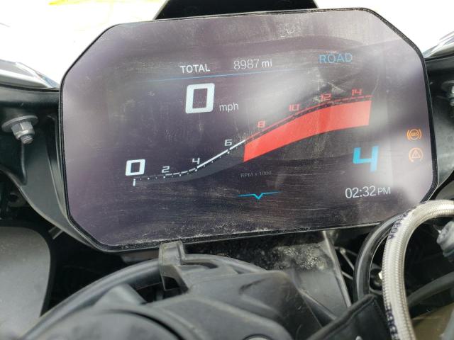 2021 BMW S 1000 RR - WB10E2306M6E49419