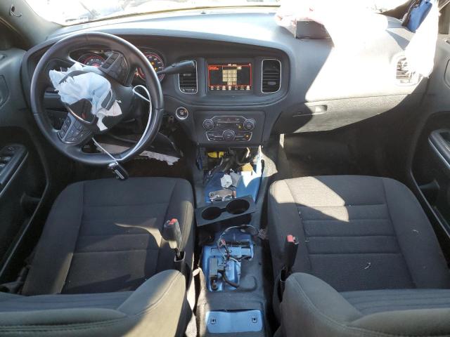 2018 DODGE CHARGER PO - 2C3CDXKT3JH327124