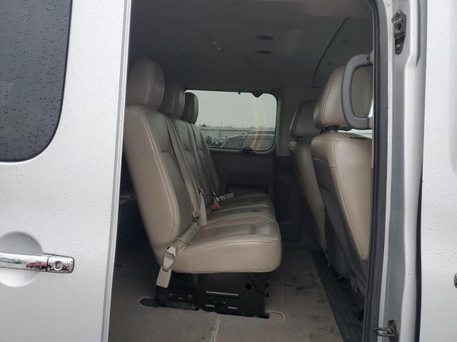 5BZAF0AA1FN851956 | 2015 NISSAN NV 3500 S