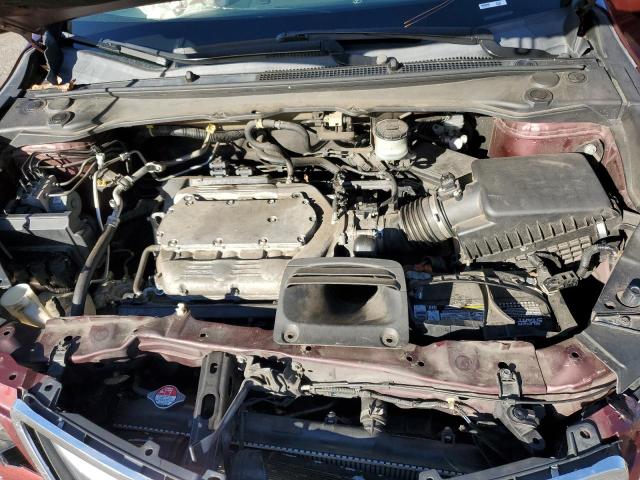 VIN 5J8TB3H57EL001646 2014 Acura RDX, Technology no.12