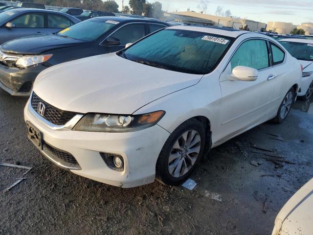 2014 Honda Accord Coupe EX-L