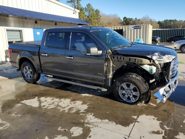 1FTEW1EG5HFC77879 | 2017 FORD F150 SUPER