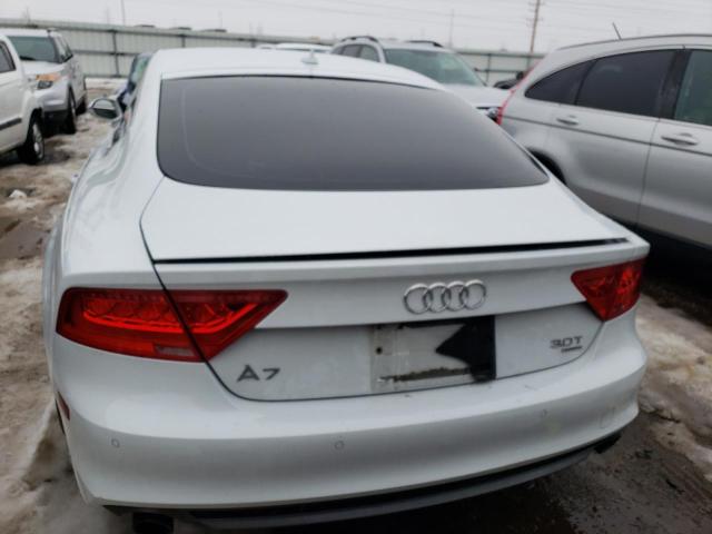 VIN WAU2GAFC8EN014022 2014 Audi A7, Prestige no.6