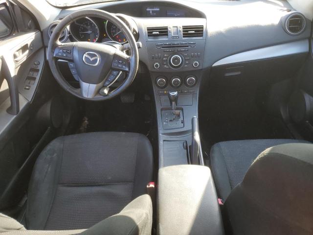 JM1BL1LP0D1773176 2013 Mazda 3 I