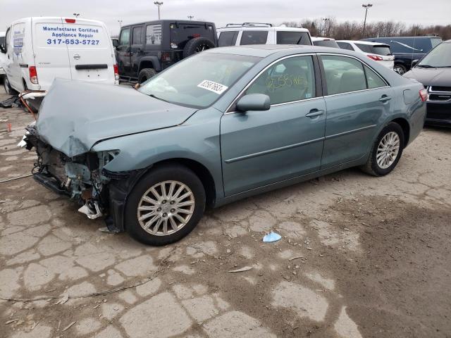 4T1BE46K17U543429 | 2007 Toyota camry ce