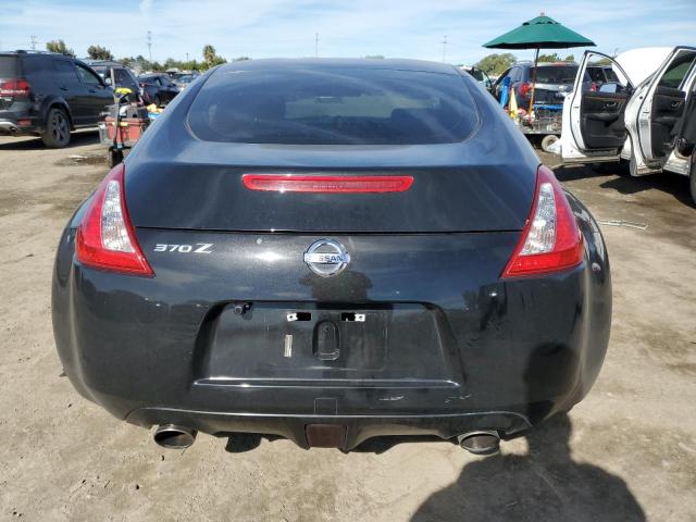 VIN 3GNCJPSB4HL287804 2012 NISSAN 370Z no.6