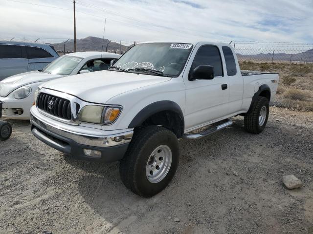 2003 Toyota Tacoma 