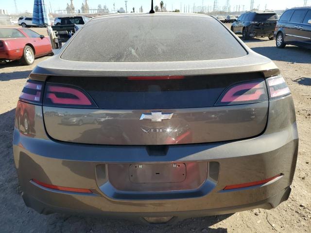 1G1RB6E48EU169174 | 2014 CHEVROLET VOLT