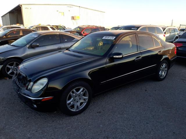 2003 Mercedes-Benz  