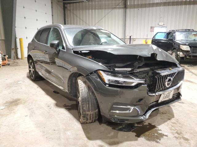 LYVA22RL3JB087016 2018 VOLVO XC60, photo no. 4