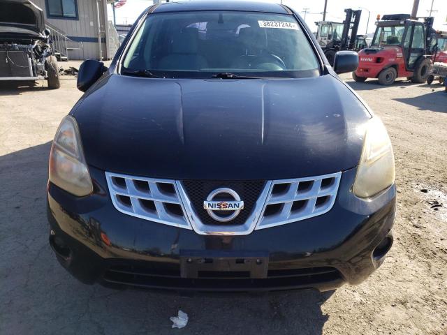 JN8AS5MT0EW604480 | 2014 NISSAN ROGUE SELE