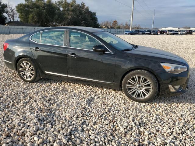 KNALN4D77G5221554 | 2016 KIA CADENZA LU