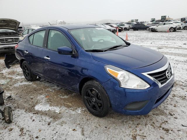 3N1CN7AP4KL850581 | 2019 NISSAN VERSA S