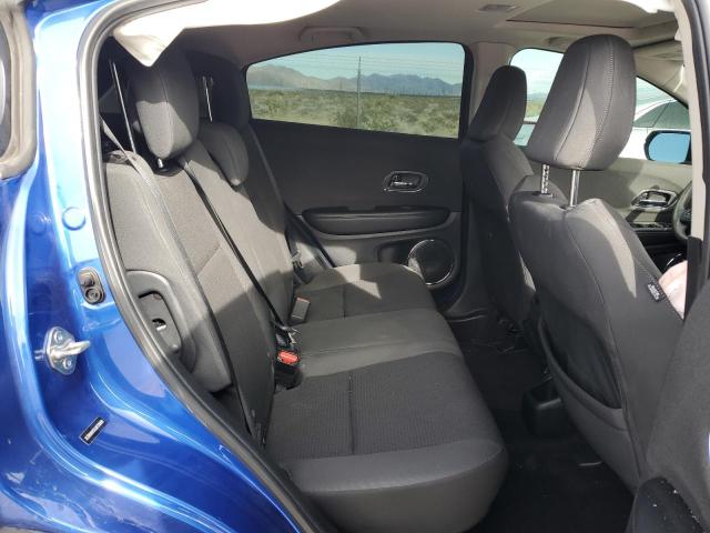 2020 HONDA HR-V EX - 3CZRU6H53LM730060