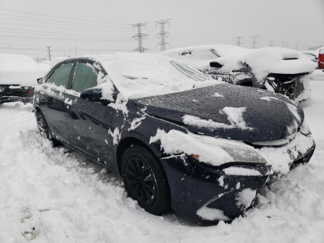 2015 TOYOTA CAMRY LE - 4T1BF1FK7FU042507