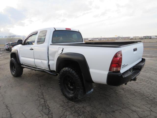 5TFUX4EN8FX031098 | 2015 TOYOTA TACOMA ACC