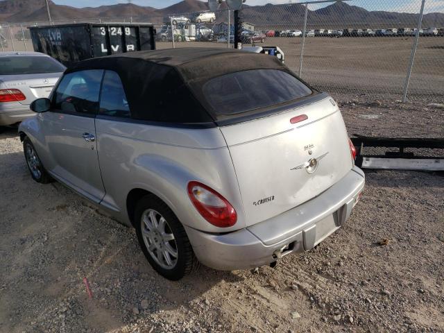 2007 Chrysler Pt Cruiser VIN: 3C3JY45X77T580195 Lot: 82775593