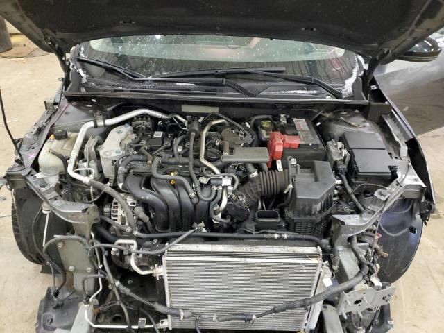 3N1AB8DV7LY238010 | 2020 NISSAN SENTRA SR