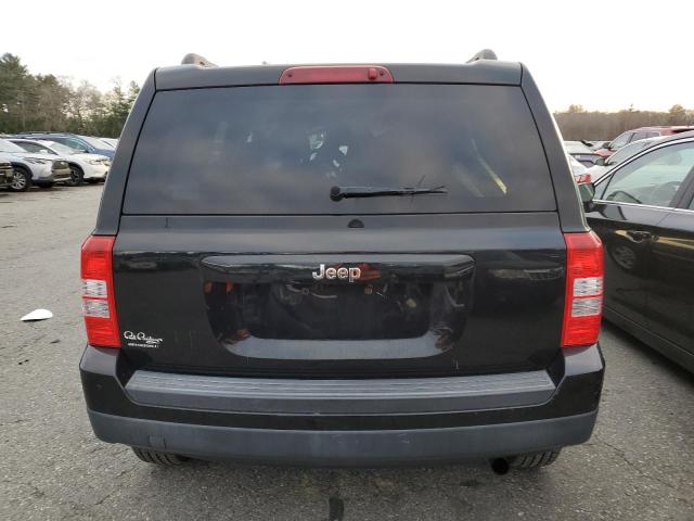 1C4NJPBB6ED856722 | 2014 JEEP PATRIOT SP