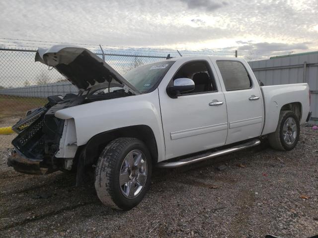 2009 Chevrolet Silverado C1500 VIN: 3GCEC13C59G113184 Lot: 37548094