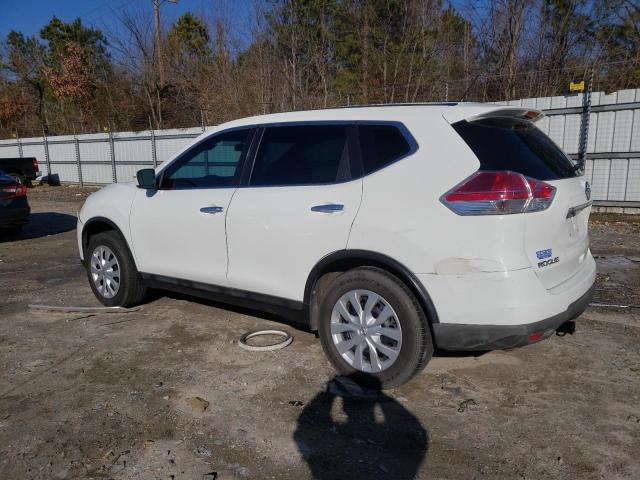 5N1AT2MV9FC884441 | 2015 Nissan rogue s