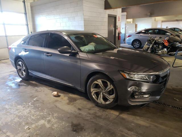 Vin: 1hgcv1f41ka152608, lot: 37126624, honda accord ex 20194