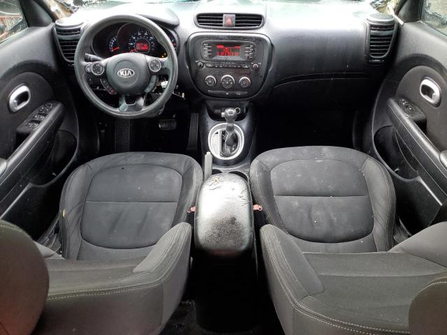 KNDJN2A20E7088418 | 2014 KIA SOUL