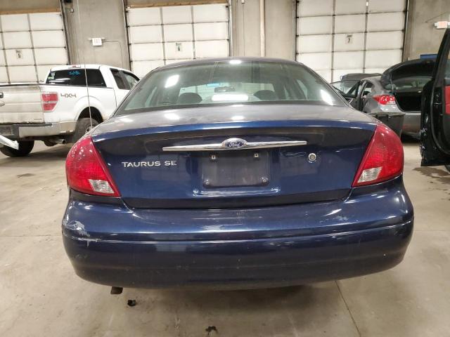 1FAFP53U81G119141 2001 Ford Taurus Se