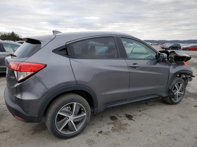 2022 HONDA HR-V EXL 3CZRU6H74NM731304  80406333