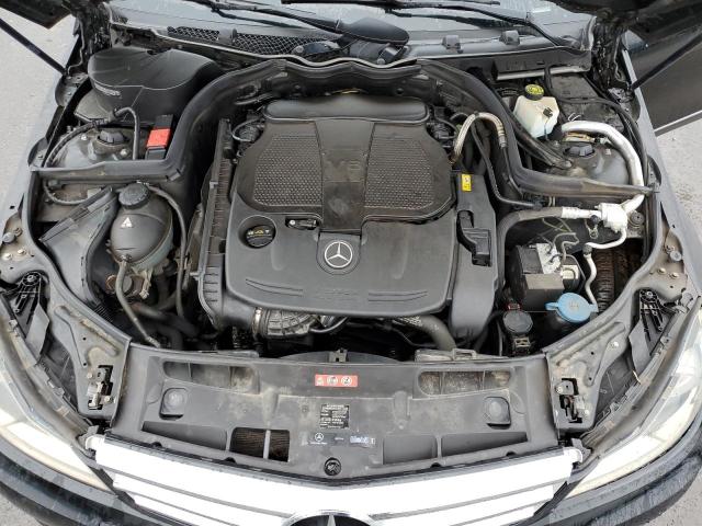 VIN WDDGF8AB3DR241876 2013 Mercedes-Benz C-Class, 3... no.11