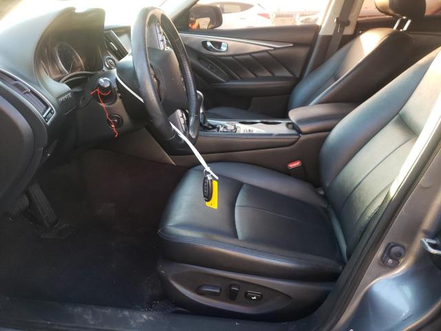 2016 INFINITI Q50 PREMIU JN1EV7AP9GM304428